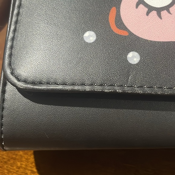 Betty Boop Purse - Picture 5 of 6